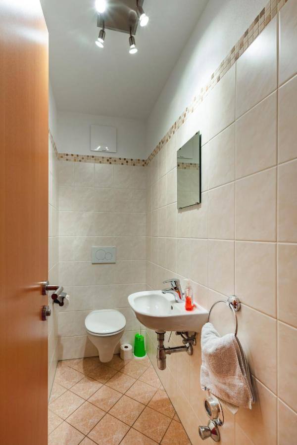 Apartment Top 6 By Interhome Sankt Margarethen im Lungau Ngoại thất bức ảnh