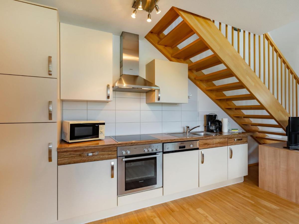 Apartment Top 6 By Interhome Sankt Margarethen im Lungau Ngoại thất bức ảnh