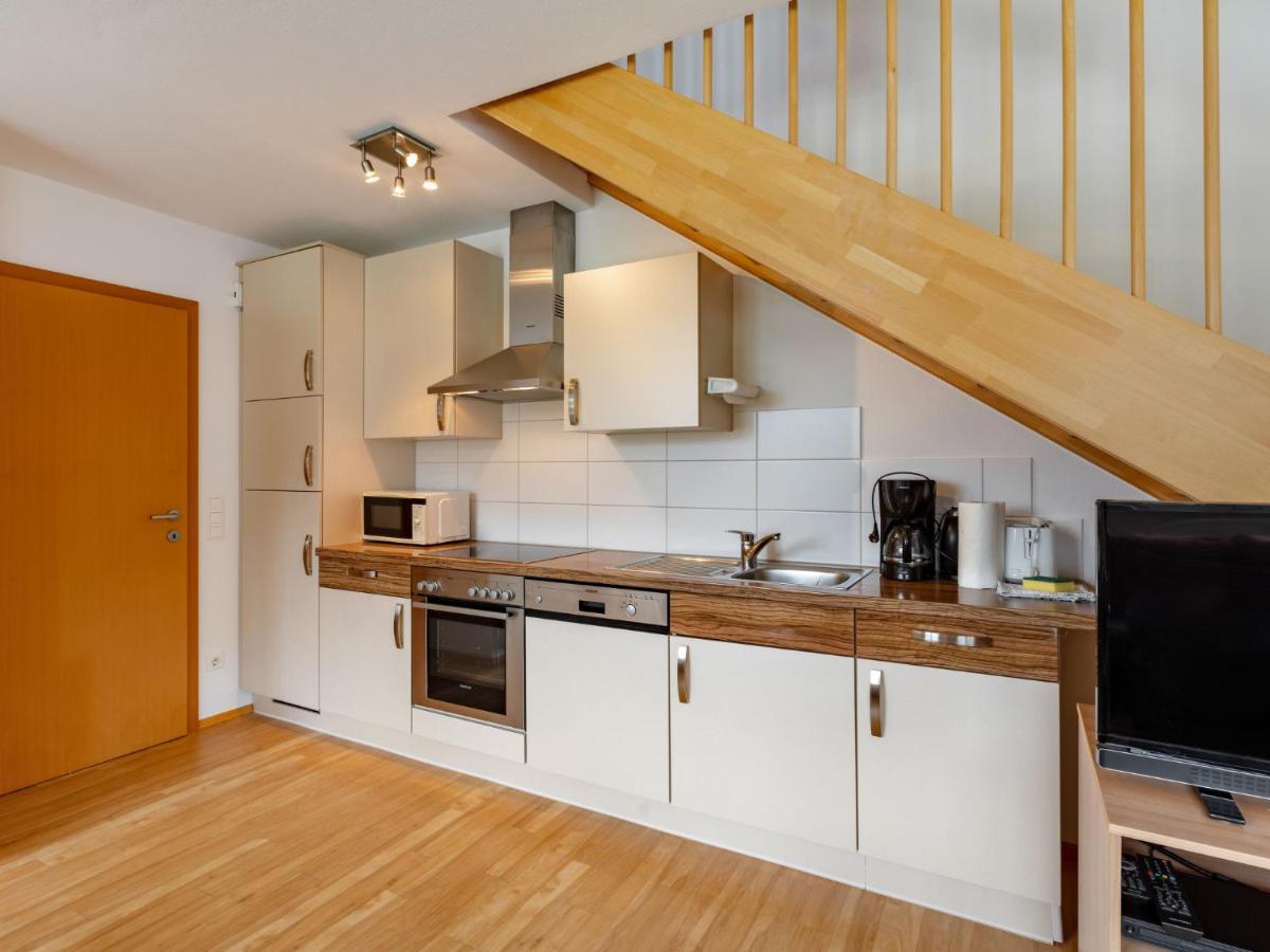Apartment Top 6 By Interhome Sankt Margarethen im Lungau Ngoại thất bức ảnh