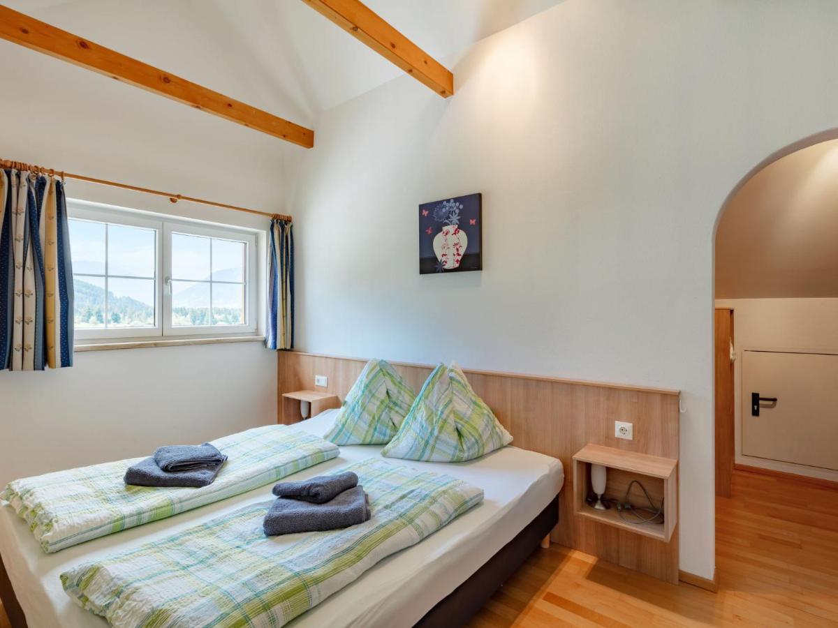 Apartment Top 6 By Interhome Sankt Margarethen im Lungau Ngoại thất bức ảnh