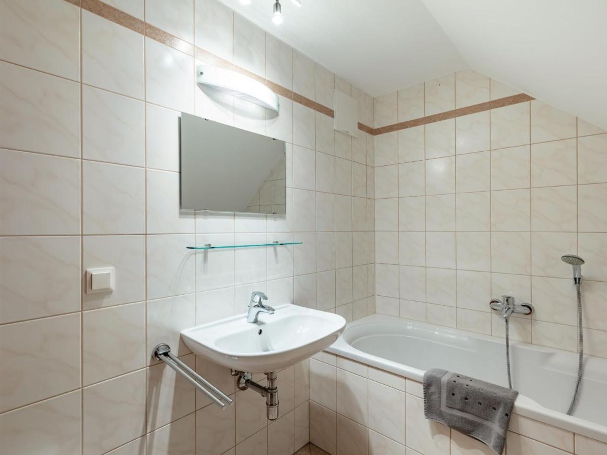 Apartment Top 6 By Interhome Sankt Margarethen im Lungau Ngoại thất bức ảnh
